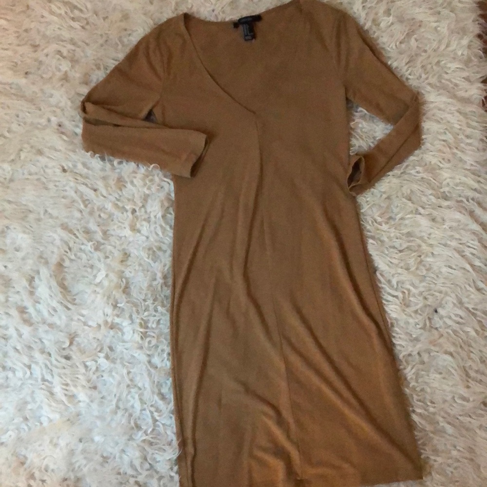 Midi dress